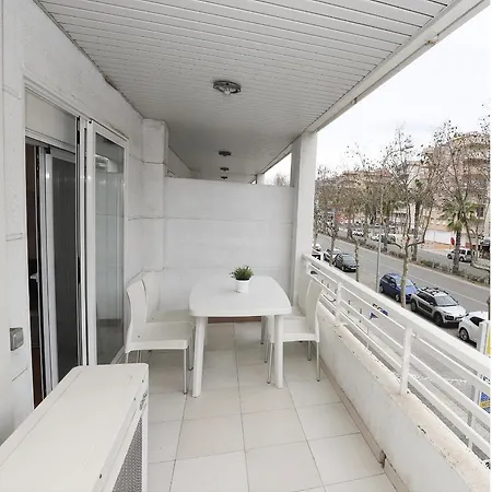 Apartamento Costa Daurada - Royal 105 Luxe Salou