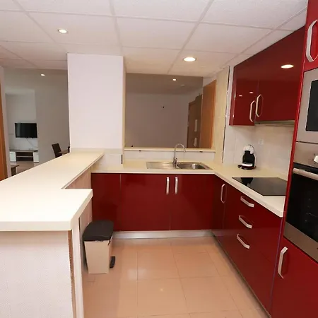 Costa Daurada - Royal 105 Luxe Salou