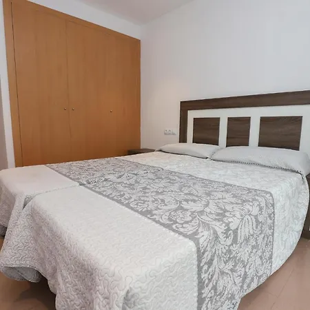 Costa Daurada - Royal 105 Luxe Daire *