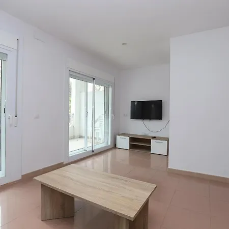 Costa Daurada - Royal 105 Luxe Daire Salou