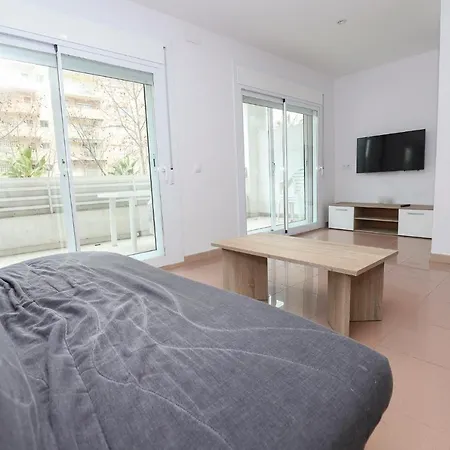 Costa Daurada - Royal 105 Luxe *