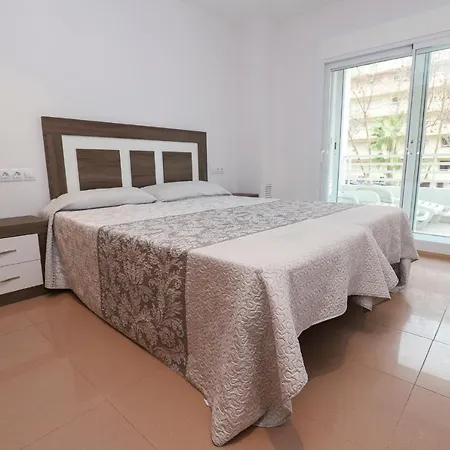 Daire Costa Daurada - Royal 105 Luxe