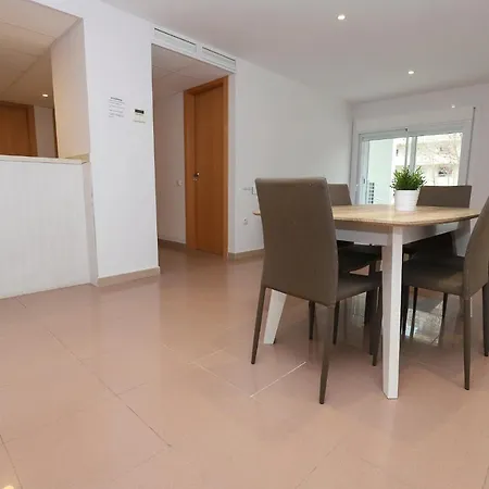 Costa Daurada - Royal 105 Luxe Daire