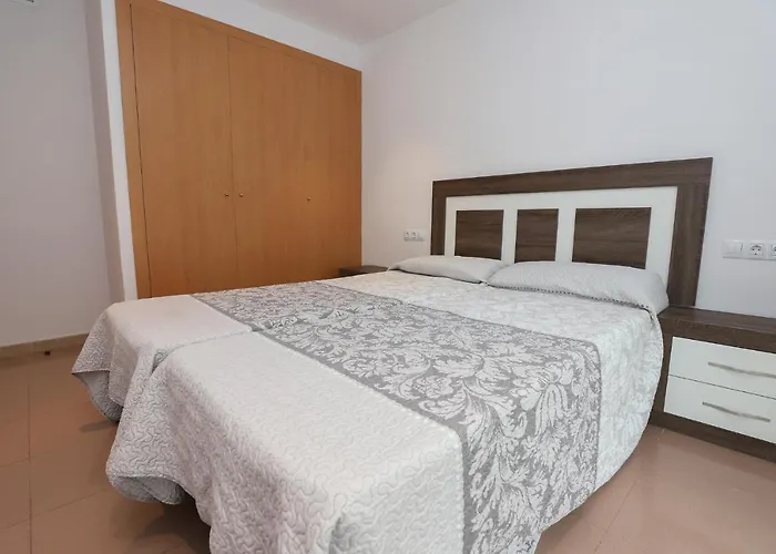 Costa Daurada - Royal 105 Luxe Appartement *