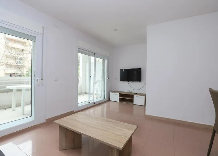Costa Daurada - Royal 105 Luxe Appartement Salou