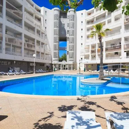 Costa Daurada - Royal 105 Luxe شقة *