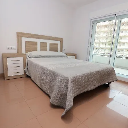 شقة Costa Daurada - Royal 105 Luxe سالو